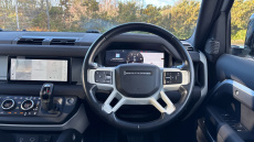 Land Rover Defender 3.0 D250 X-Dynamic S 110 5dr Auto Diesel Estate